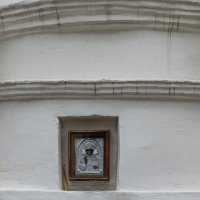 на стене храма :: Галина R...