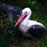 Загрустил :: Людмила Смородинская Загрустил :: Людмила Смородинская