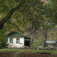 Архыз :: Валентина Филатова Архыз :: Валентина Филатова