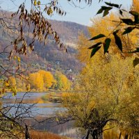 Осень :: MILAV V