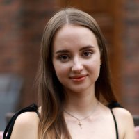 Юлия :: Сергей Удовенко