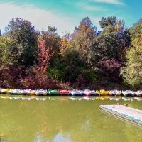 Катамараны :: Юрий Яловенко