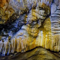 Пещера Каналеттес (6) :: Георгий А Пещера Каналеттес (6) :: Георгий А