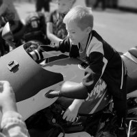 За рулём :: Радмир Арсеньев За рулём :: Радмир Арсеньев