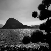 Очертания Швейцарии :: Civetta ***