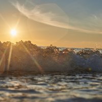 море валнуеться :: Александр Леонов море валнуеться :: Александр Леонов