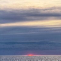 на краешке :: Сергей Б.