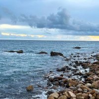Море :: Наталья 