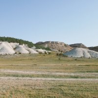 Крымские виды :: Яна Горбунова