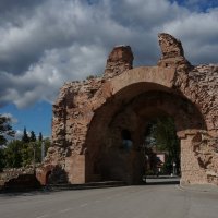 Хисаря ! :: Вен Гъновски