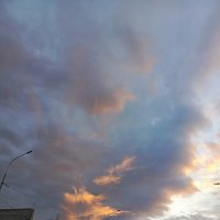 Мелодия заката :: Татьяна Пальчикова Мелодия заката :: Татьяна Пальчикова