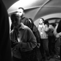 *** :: Александр Русинов