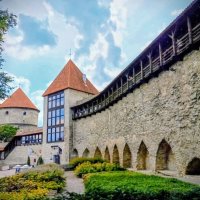 Сад датского короля :: Veera V Сад датского короля :: Veera V