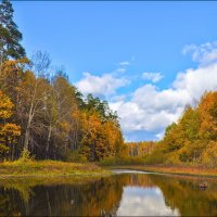 Осень :: **** vedin