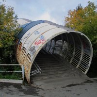 переход :: Елена Шаламова