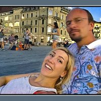 Счастье :: Владимир Кроливец Счастье :: Владимир Кроливец