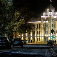 Сортавала :: Ольга Cоломатина