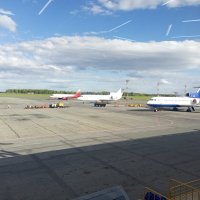 Ижевск :: Serega SchütZ