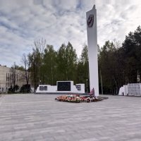 Чайковский :: Serega SchütZ