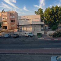 Израиль* Мигдаль аЭмек*   магазин   2009год :: ujgcvbif 