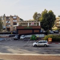 Израиль* Мигдаль аЭмек* Елисеевский 2025г :: ujgcvbif 