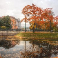 *** :: Сергей Григорьев