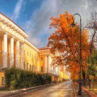 *** :: Сергей Григорьев