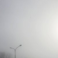 Там, за туманами... :: Леонид Абросимов