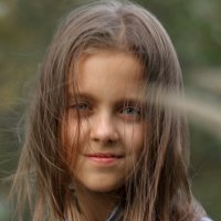 Дашка :: Сергей Удовенко Дашка :: Сергей Удовенко