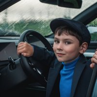 *** :: Николай Чекалин