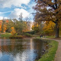 *** :: Геннадий Порохов