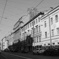 СОЛНЕЧНЫЙ ДЕНЬ :: Виктор Никитенко