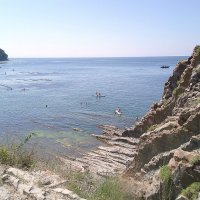 Бухта Бриллиантовой Руки :: Андрей Щетинин