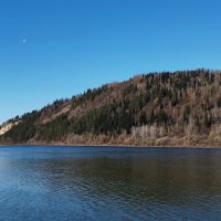 Прекрасный день!!! :: Радмир Арсеньев