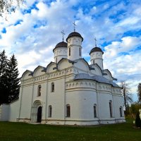 Суздаль :: Наталья Суздаль :: Наталья