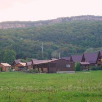 База отдыха. :: Alex 711402