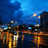 На свободе! :: Андрей Лукьянов