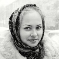 Снегурочка :: СЮ 