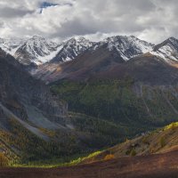 * :: Александр Иванов