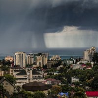 «Окно в Европу» :: arkadii 