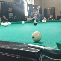 Игра :: Андрей Хлопонин Игра :: Андрей Хлопонин