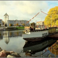 *** :: Aleksandr Gal