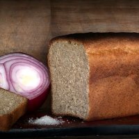 С международным днём хлеба! :: Андрей Заломленков
