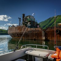 ... :: Жора Житников