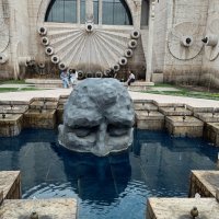 Философский фонтан :: Андрей Город