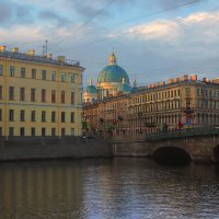 *** :: Сергей Григорьев