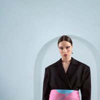 Geom :: Эльвира Стрижевская