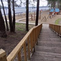 На набережной :: Serega SchütZ На набережной :: Serega SchütZ