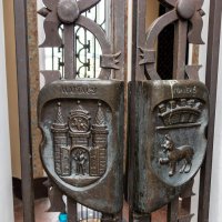 Мемориал :: Игорь Чичиль