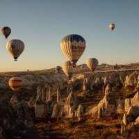 Долина любви :: Лилия .